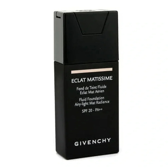GIVENCHY NWT ECLAT MATISSIME IN MATTE SAND - Picture 2 of 7